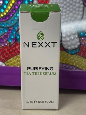 NEXXT Purifying Tea Tree NIB